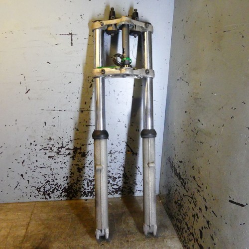 Bmw k100rs 89 fork - bmw, ez:89