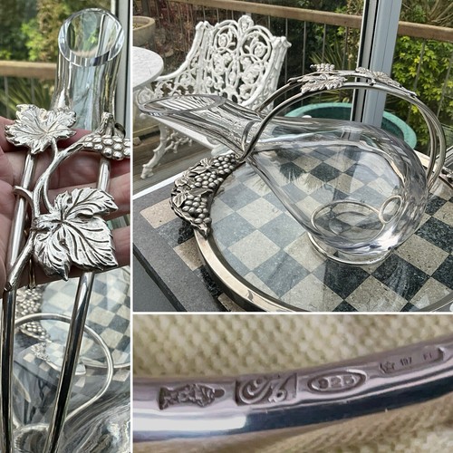 925 sterling silver italy - 👀,