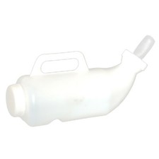 1L/2L Milk Feeder Bottle for