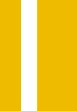 Twin 4mm 2mm yellow - twin, detailing