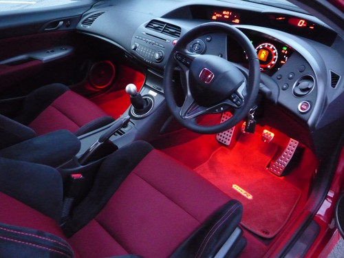 Honda ny1 civic - honda,