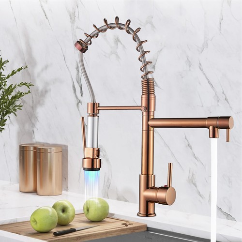 Rose gold led - gold, kitchen