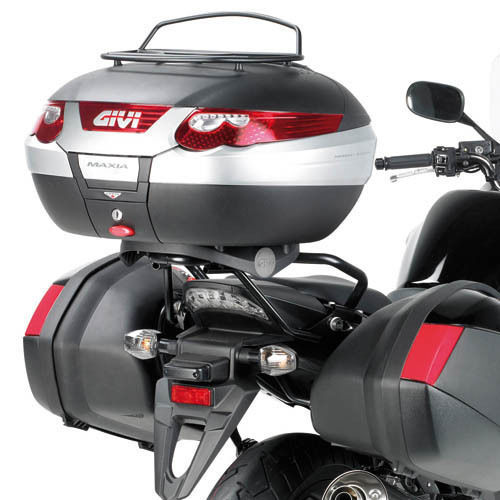 Givi specific luggage rack - givi,