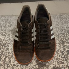 ADIDAS FOREST HILL SIZE 9