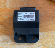 DERBI SENDA 125  / Gpr  / mulhacen  carb models ECU CDI 58191R