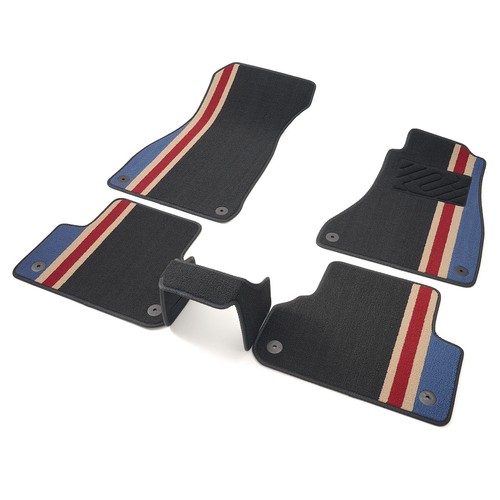 Car mat fit audi - audi,