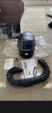 ЗM Speedglas Helmet G5-O1-3VC
