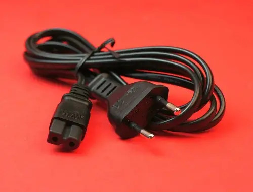 Cable power cord for sewing - cable,