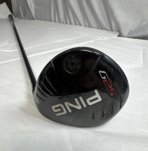 Ping g25 wood 16 5 - -, degree