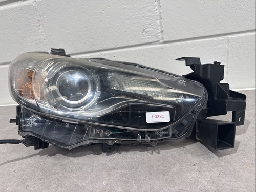 Mazda mk3 2012 2016 right - mazda, 2012-2016