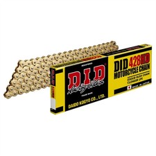 D.I.D. HD Non O-Ring Chain