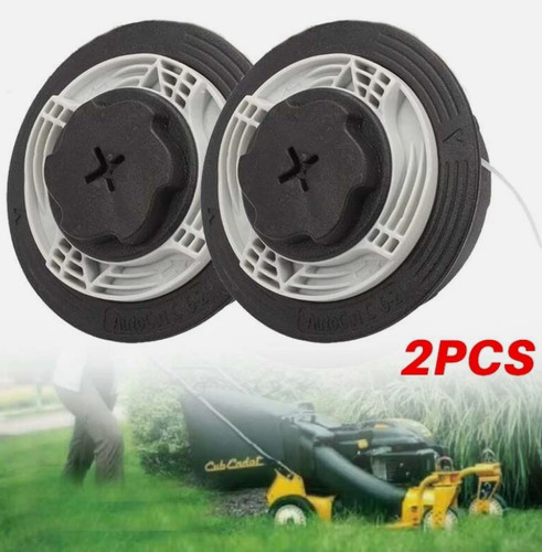 Replace stihl autocut - 2x,