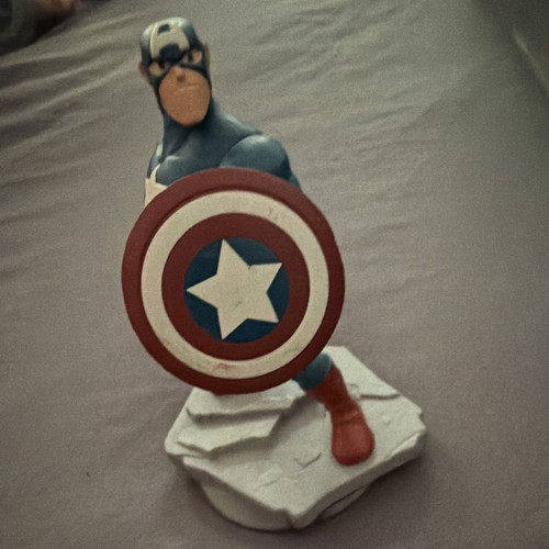Marvel captain america - marvel,