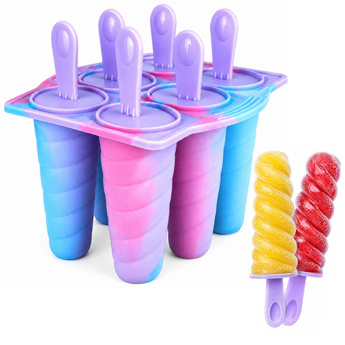 Wicked gizmos spiral ice lolly - spiral,