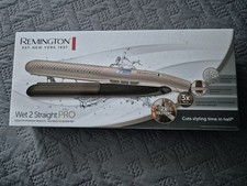 Remington Wet 2 Straight Pro