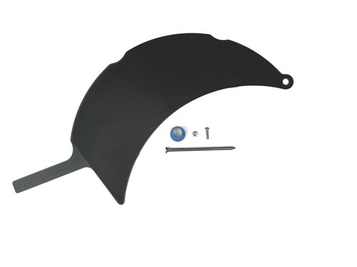Concept damper replacement - damper,