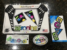 ZeroNine Rare Bright Colors