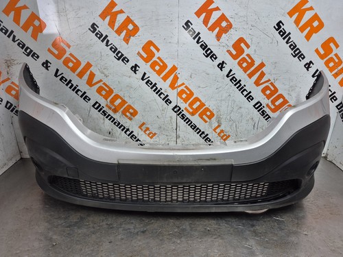2015 2019 renault trafic mk2 - trafic,