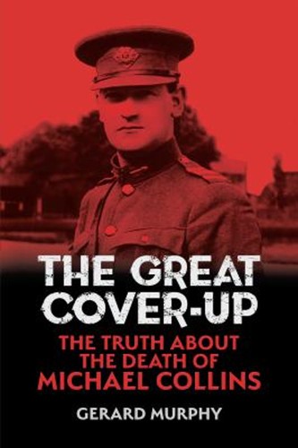 The great cover - the, truth