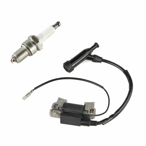 For honda gx390 - gx390, ignition