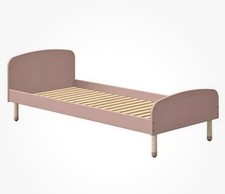 Flexa Dots- Pink - Single bed