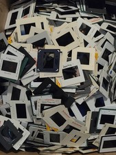 35mm Slides 1960s-1990's X 1000 Amateur Mixed Subject Lucky Dip CHEAPEST ON EBAY