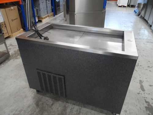 Moffat mobile salad bar - mobile,