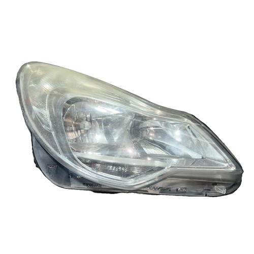Vauxhall corsa d - 11-14,