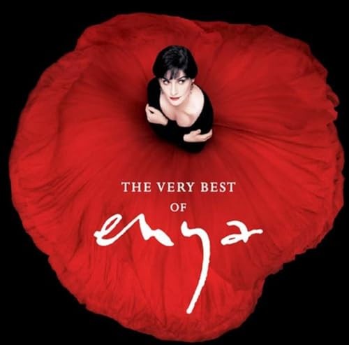 Very best enya cd - best,