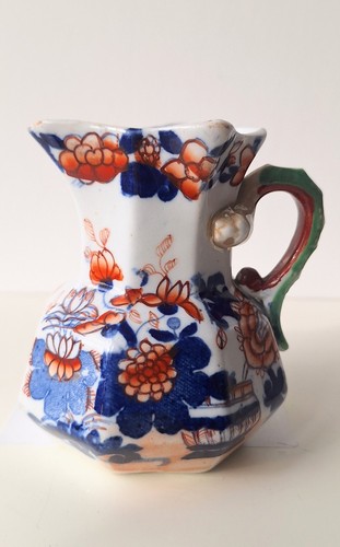C1820 small 5cm marked - c1820,