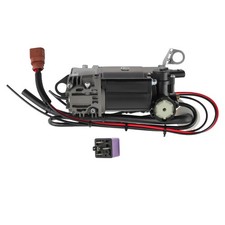 Air Pump Compressor for Audi