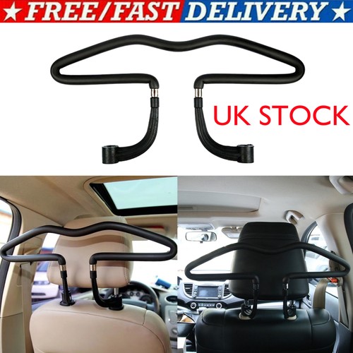 Car coat hanger auto - hanger, seat