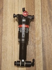 2018 Fox Trek Top Fuel ReAktiv