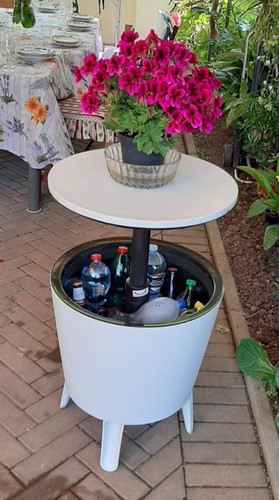 Keter cool bar - bar, plastic