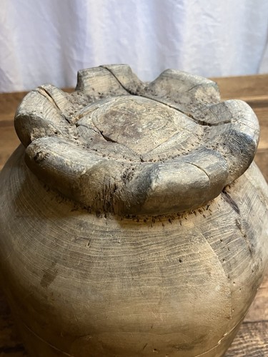 Vintage hat block - vintage,