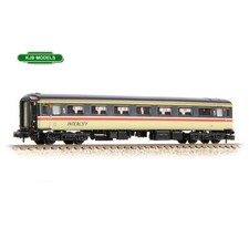 N Gauge Farish 374-763 BR Mk2F