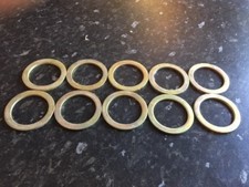 JCB PARTS 819/00099 SET OF X10