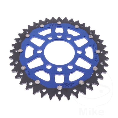 Rear sprocket dual 520 - sprocket,