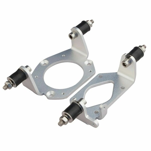 New alloy engine mount - engine,