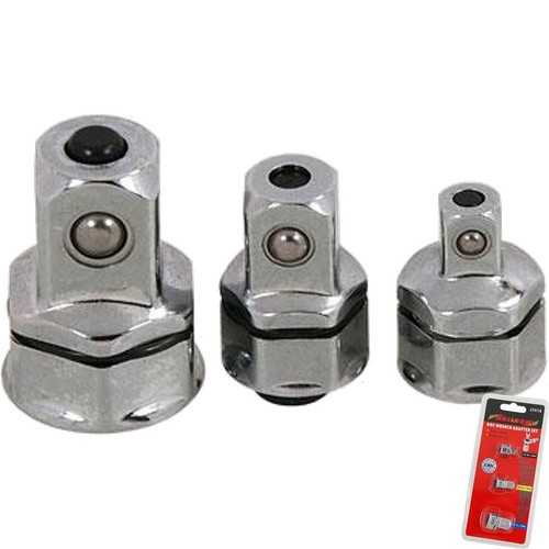 Box wrench adapter - box,