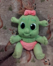 Shrek Baby Felicia Soft Toy