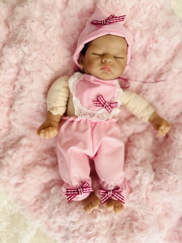 Piece clothes set - 3,