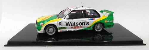 Bmw e30 pirro dtm - m3,