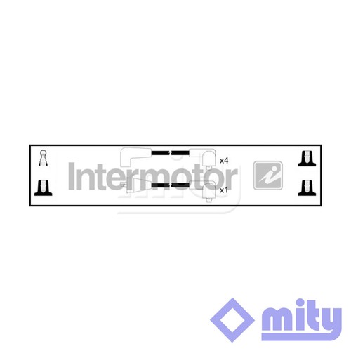 Fits ldv sherpa freight - fits,