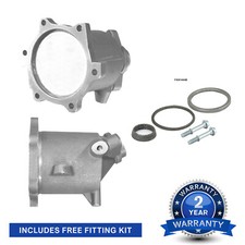 Approved Cat Converter For