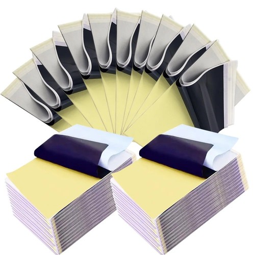 5pcs tattoo transfer - 50/30/10/5pcs,