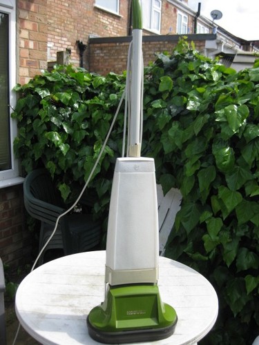 Vintage retro hoover carpet - retro, 'hoover'