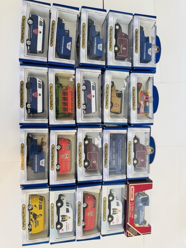 20x lot oxford - 20x,