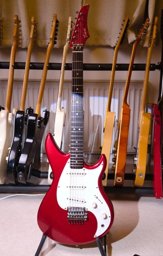 Very rare mij made japan - rare, in