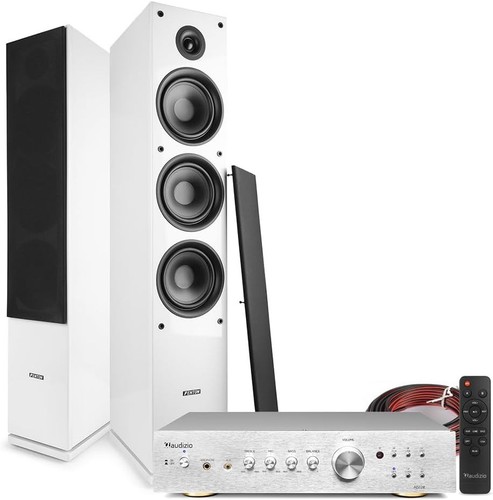 Shf80w floor standing hifi - floor,